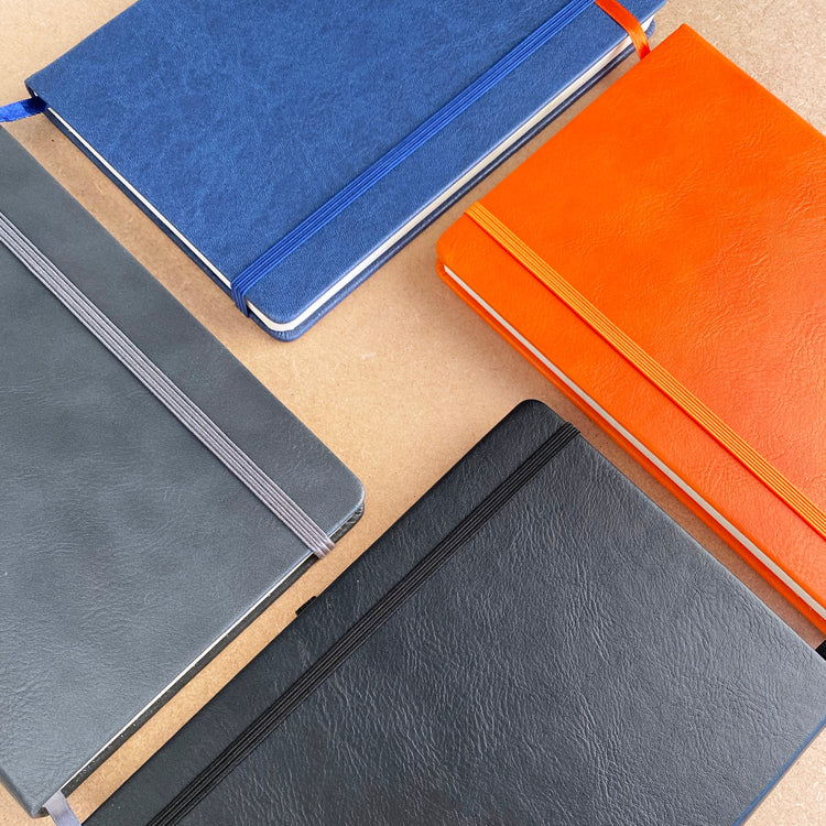 The Perfect Blend of Style and Functionality: Choosing the Right Corporate Diary