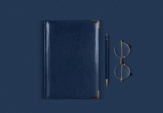 The Art of Corporate Branding: Why Custom Diaries Matter