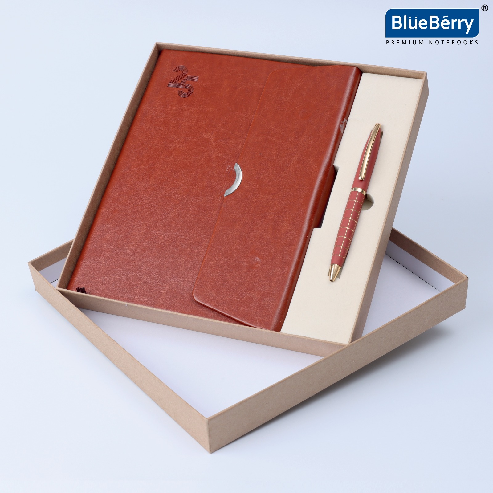 Diary and Pen Gift set Manufacturers in Delhi