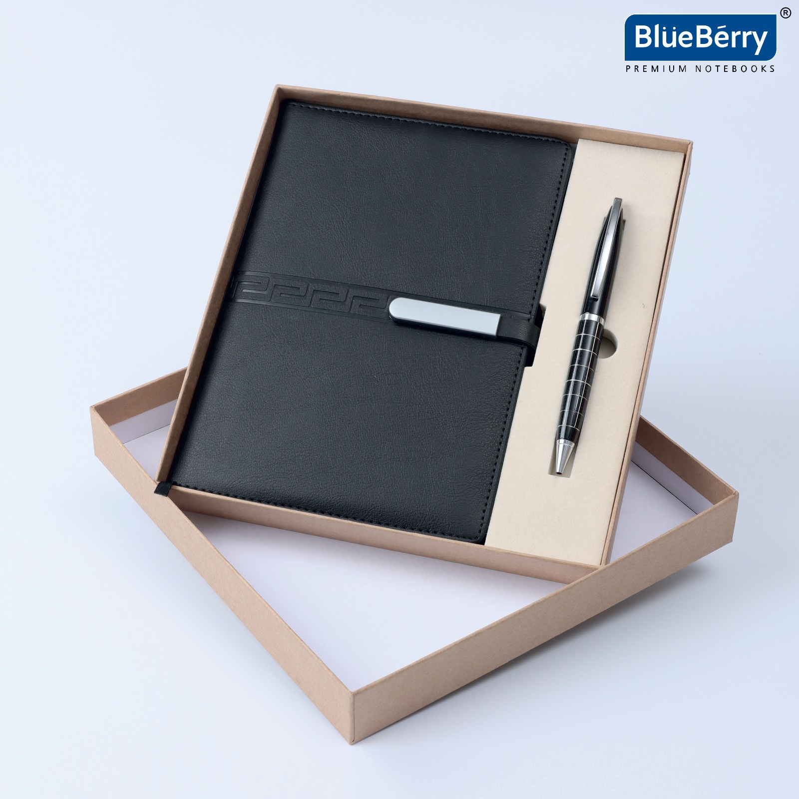 Notebook and Pen Gift sets Manufacturers in Delhi