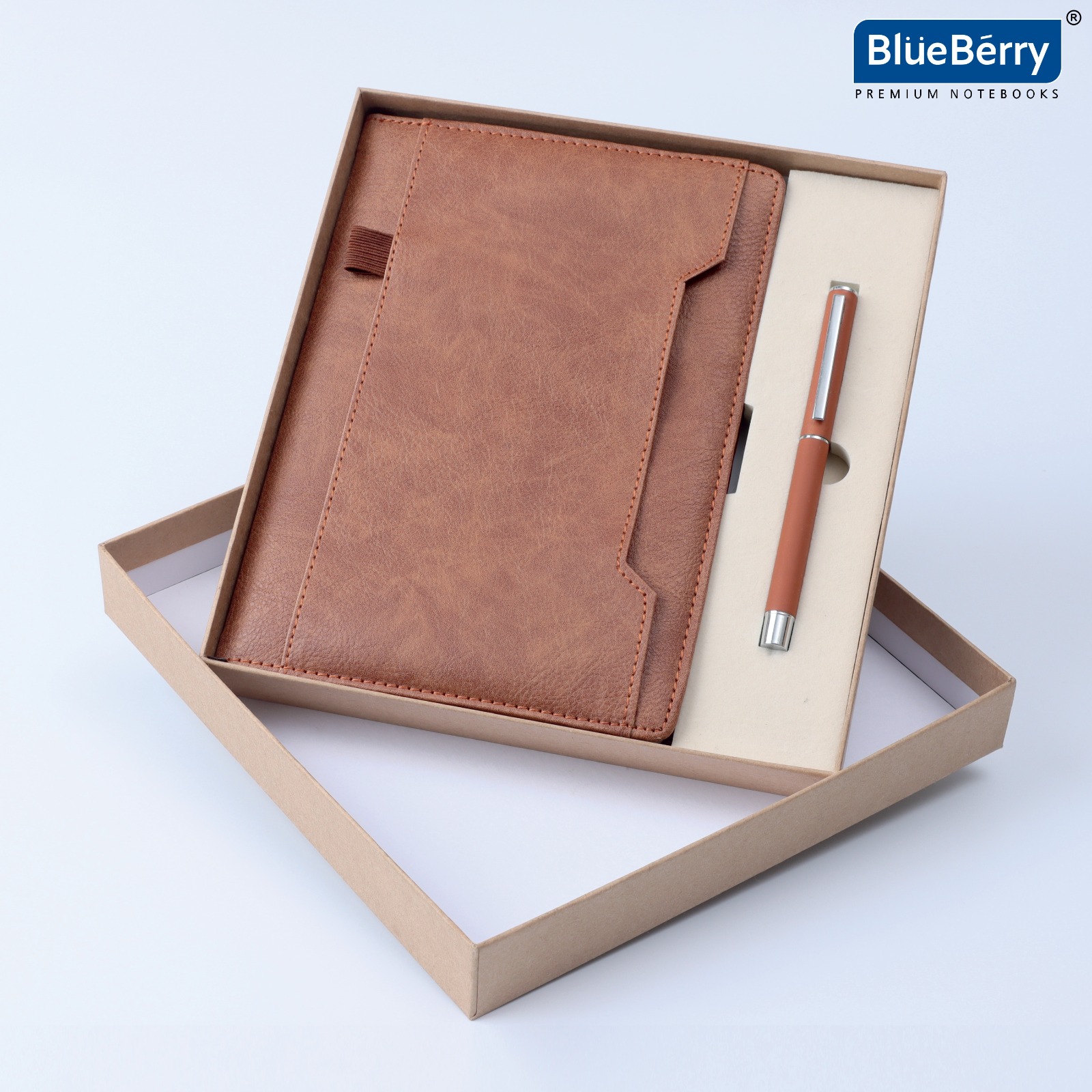 Notebook and Pen Gift sets Manufacturers in Delhi