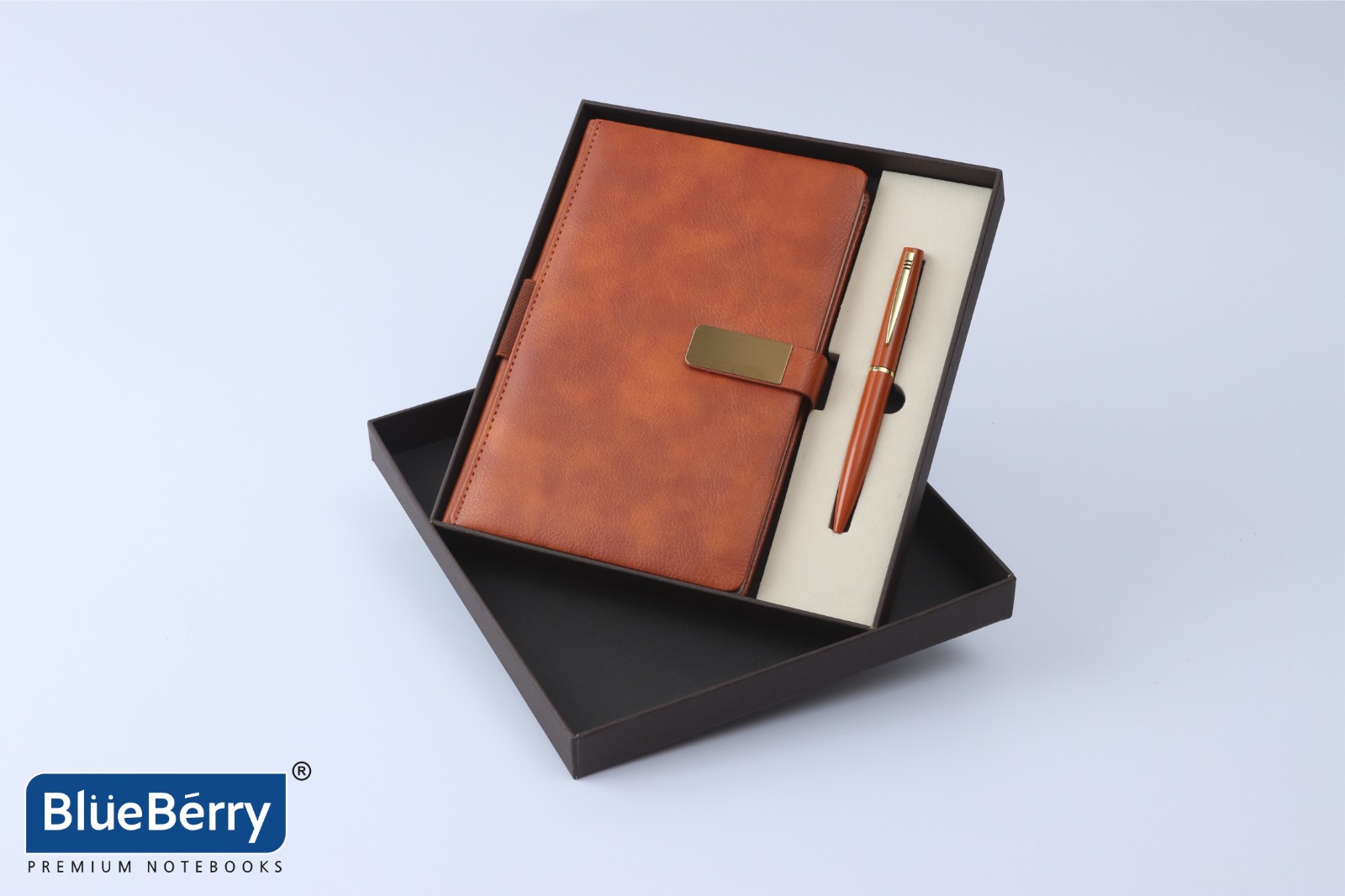 Notebook and Pen Gift sets Manufacturers in Delhi