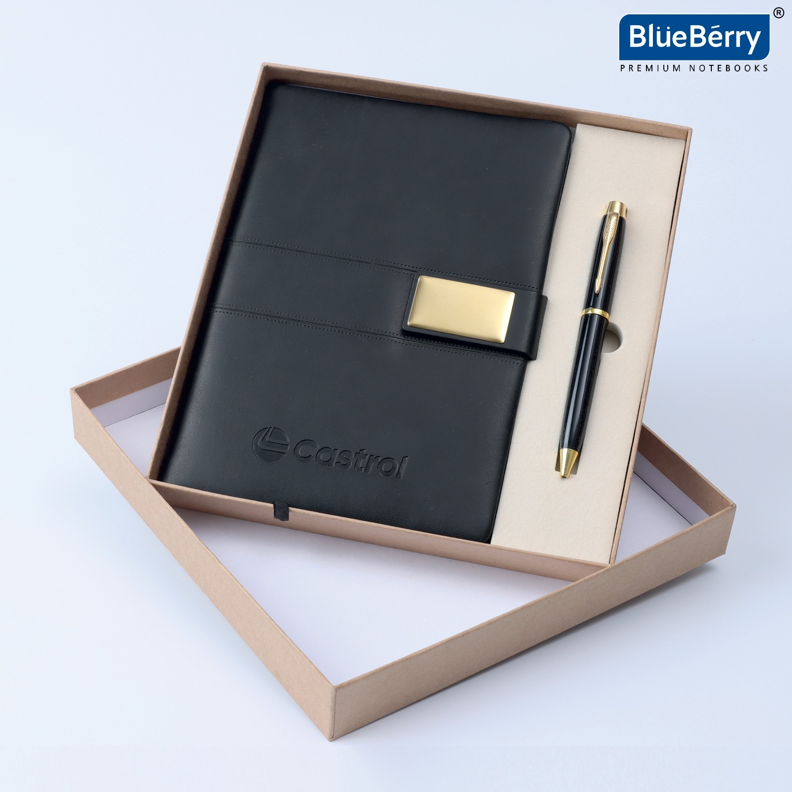 Notebook and Pen Gift sets Manufacturers in Delhi