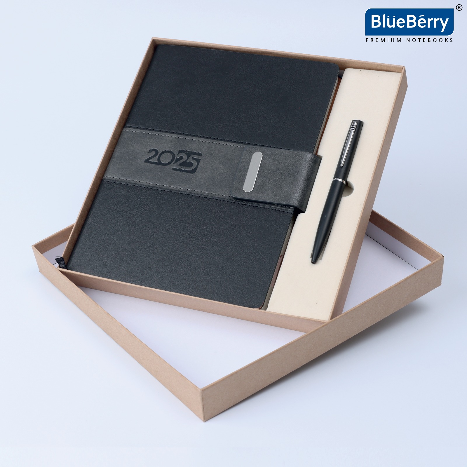 Diary and Pen Gift set Manufacturers in Delhi