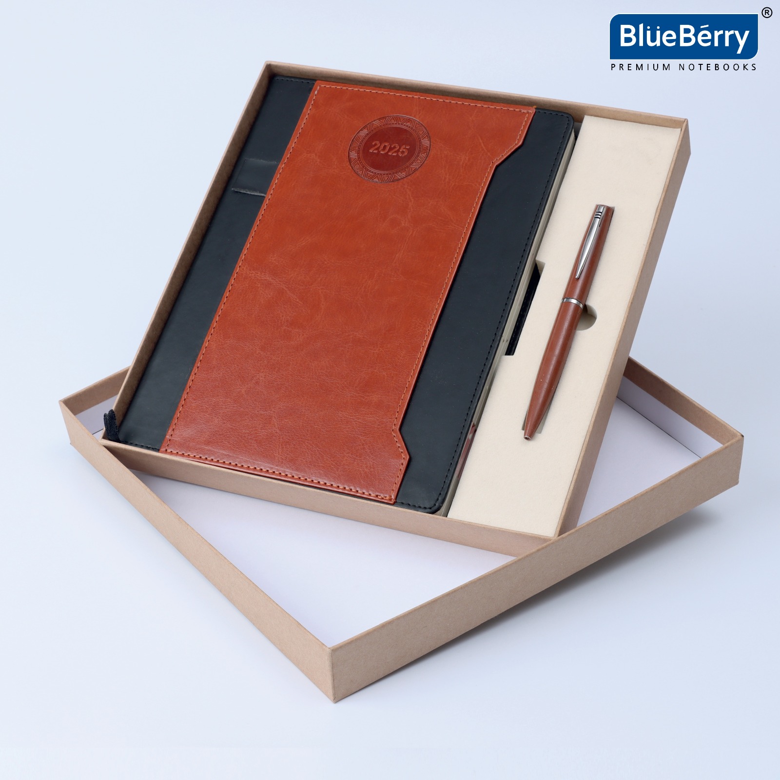 Diary and Pen Gift set Manufacturers in Delhi