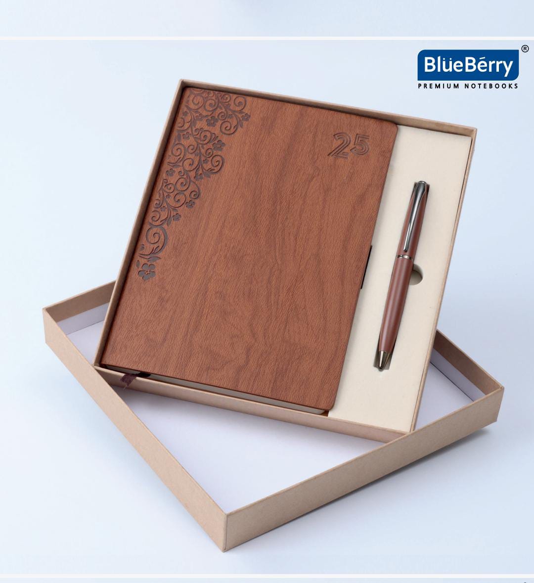 Diary and Pen Gift set Manufacturers in Delhi