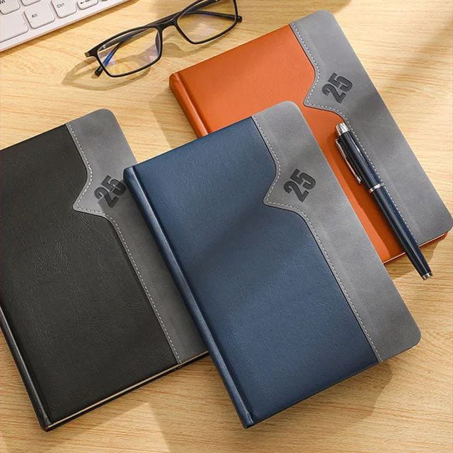 A5 Size Diary Manufacturers in Delhi