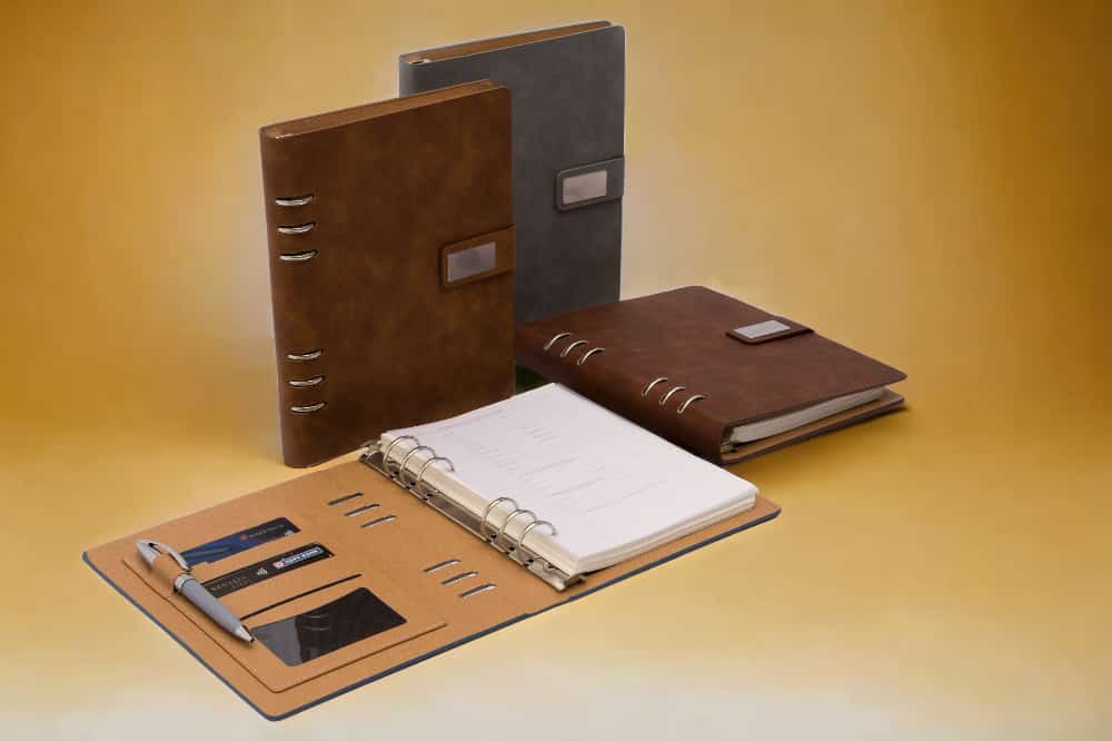 Corporate Diaries Manufacturers in Delhi