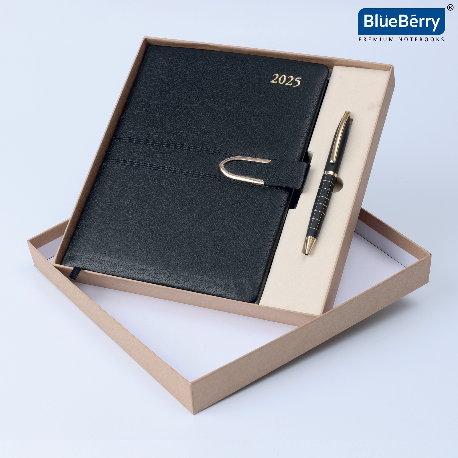 Diary and Pen Gift set Manufacturers in Delhi