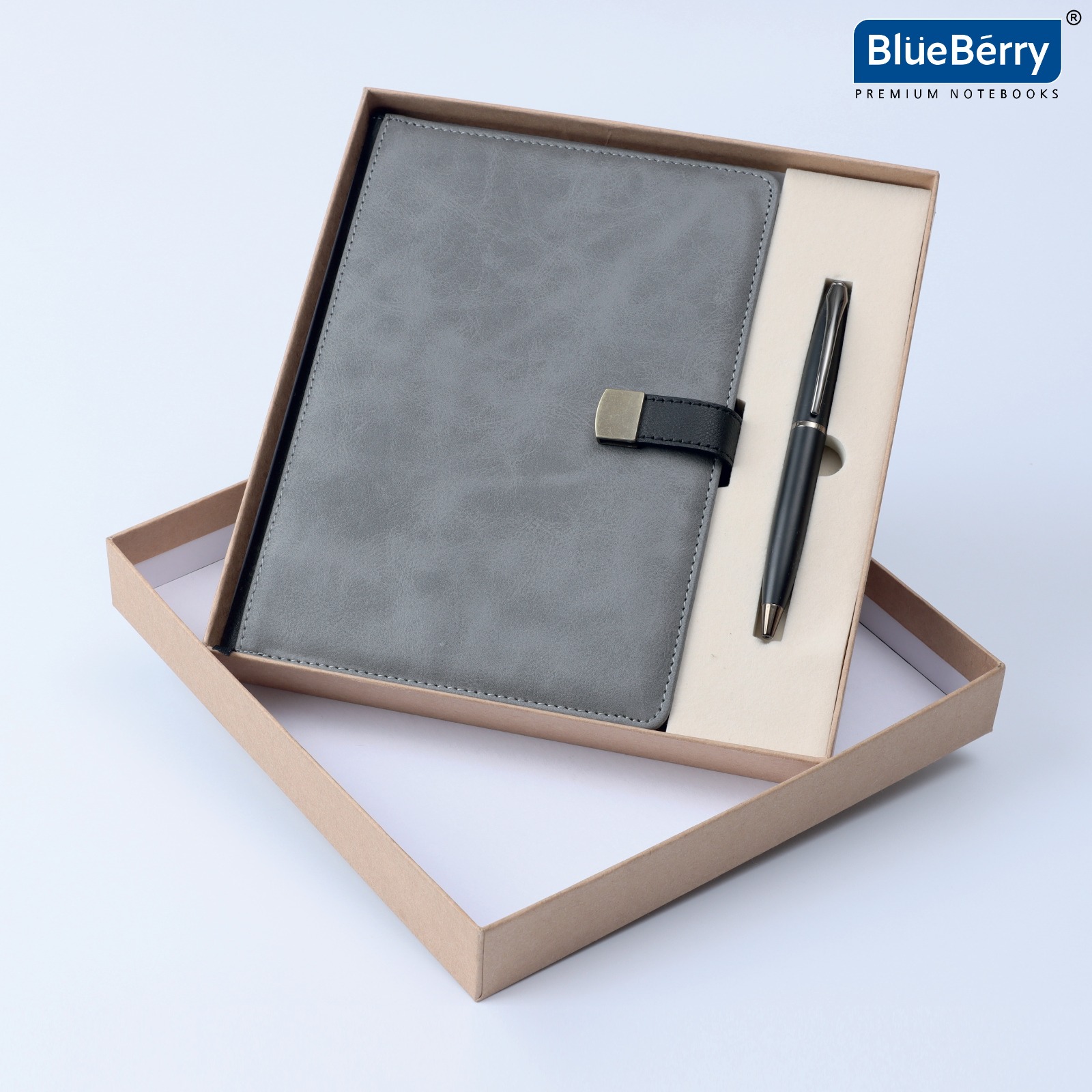 Notebook and Pen Gift sets Manufacturers in Delhi