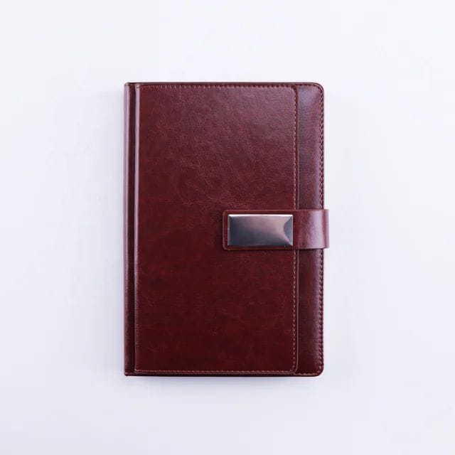 Pu Cover Diaries Manufacturers in Delhi